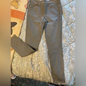 NYDJ Alina Leggings Jeans size 4 excellent condition